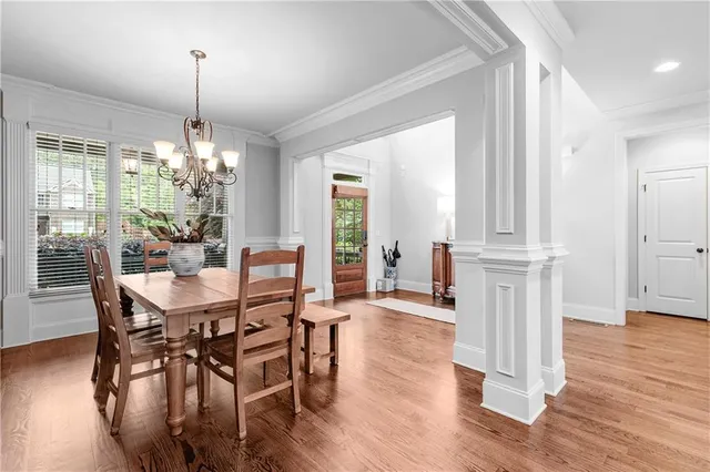 $835,000 | 1985 Chapel Estates Lane Southeast, Dacula, GA 30019