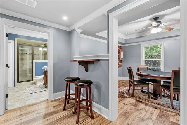 $835,000 | 1985 Chapel Estates Lane Southeast, Dacula, GA 30019