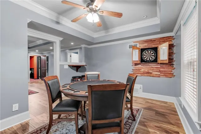 $835,000 | 1985 Chapel Estates Lane Southeast, Dacula, GA 30019