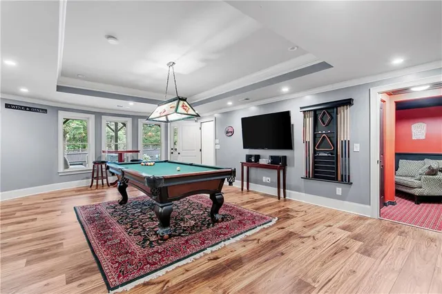 $835,000 | 1985 Chapel Estates Lane Southeast, Dacula, GA 30019