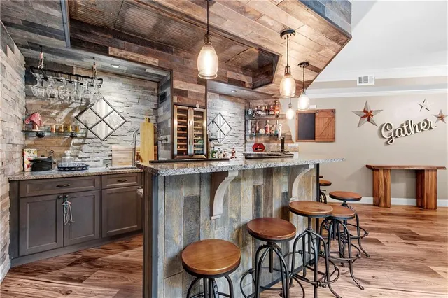 $835,000 | 1985 Chapel Estates Lane Southeast, Dacula, GA 30019