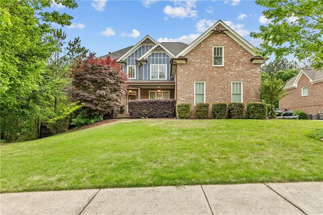 $835,000 | 1985 Chapel Estates Lane Southeast, Dacula, GA 30019