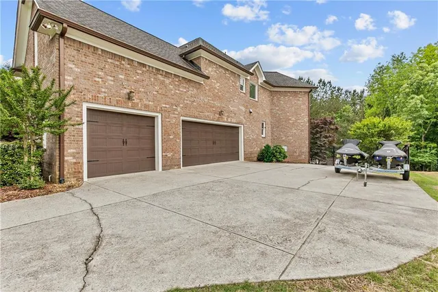 $835,000 | 1985 Chapel Estates Lane Southeast, Dacula, GA 30019