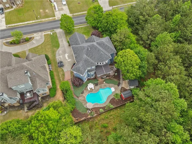 $835,000 | 1985 Chapel Estates Lane Southeast, Dacula, GA 30019