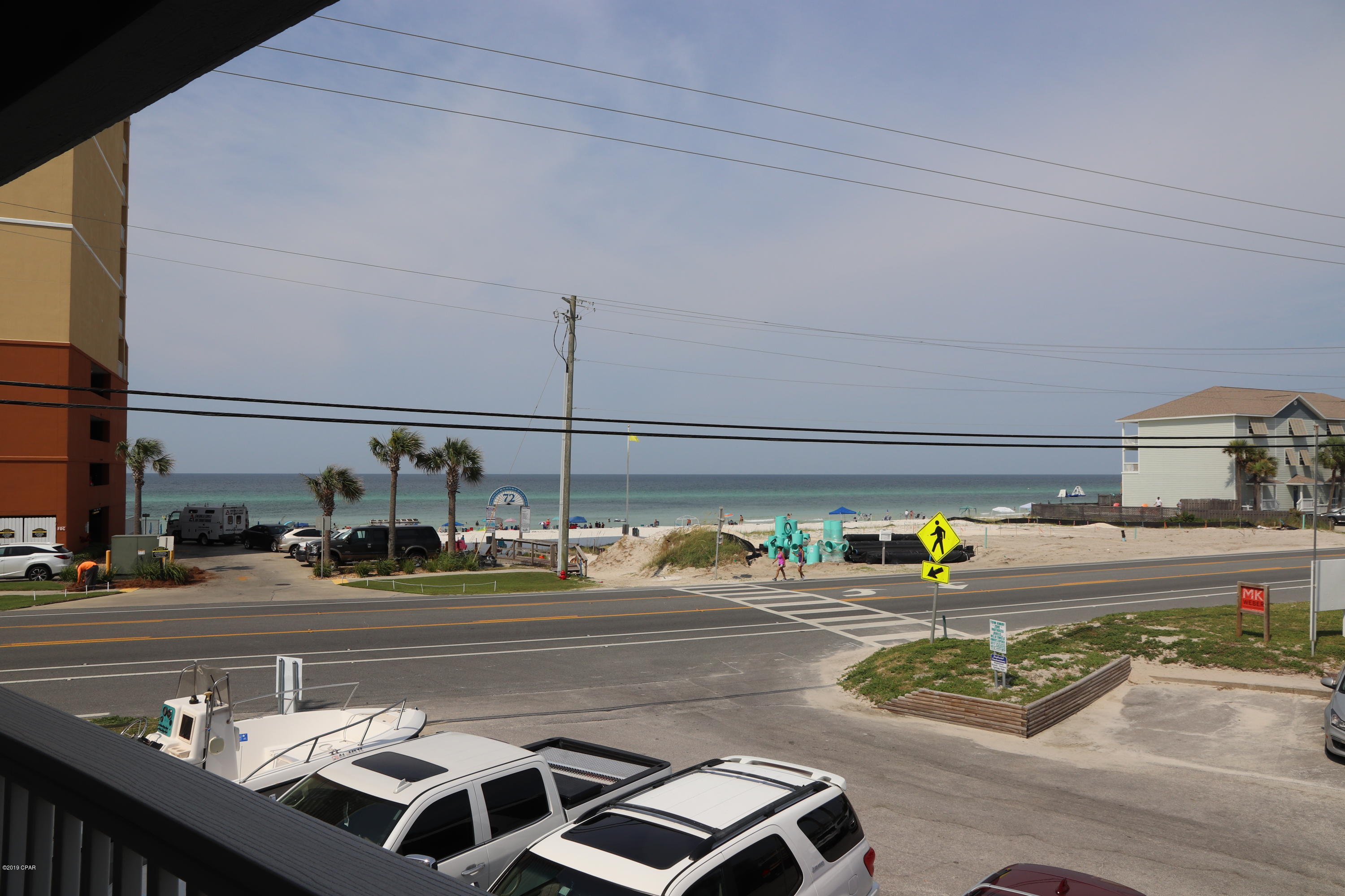 17670 Front Beach Road, Unit A7 Panama City Beach, FL 32413 - Photo 2 of 8
