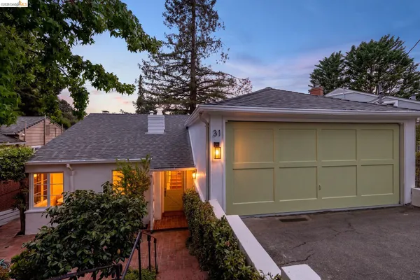 $995,000 | 31 Harbord Court, Oakland, CA 94618