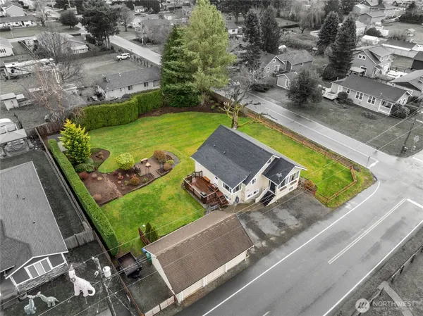 $600,000 | 43128 260th Avenue Southeast, Enumclaw, WA 98022