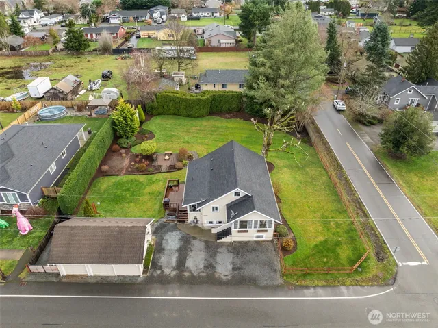 $675,000 | 43128 260th Avenue Southeast, Enumclaw, WA 98022