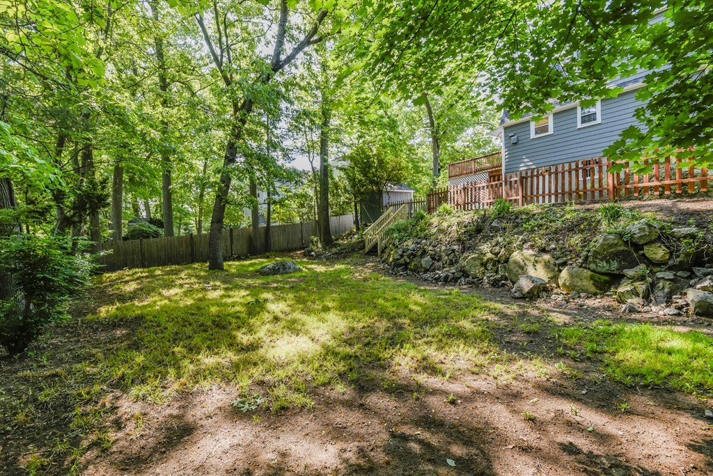 184 Vincent Road Dedham, MA 02026 - Photo 26 of 29 Gallery Image 26