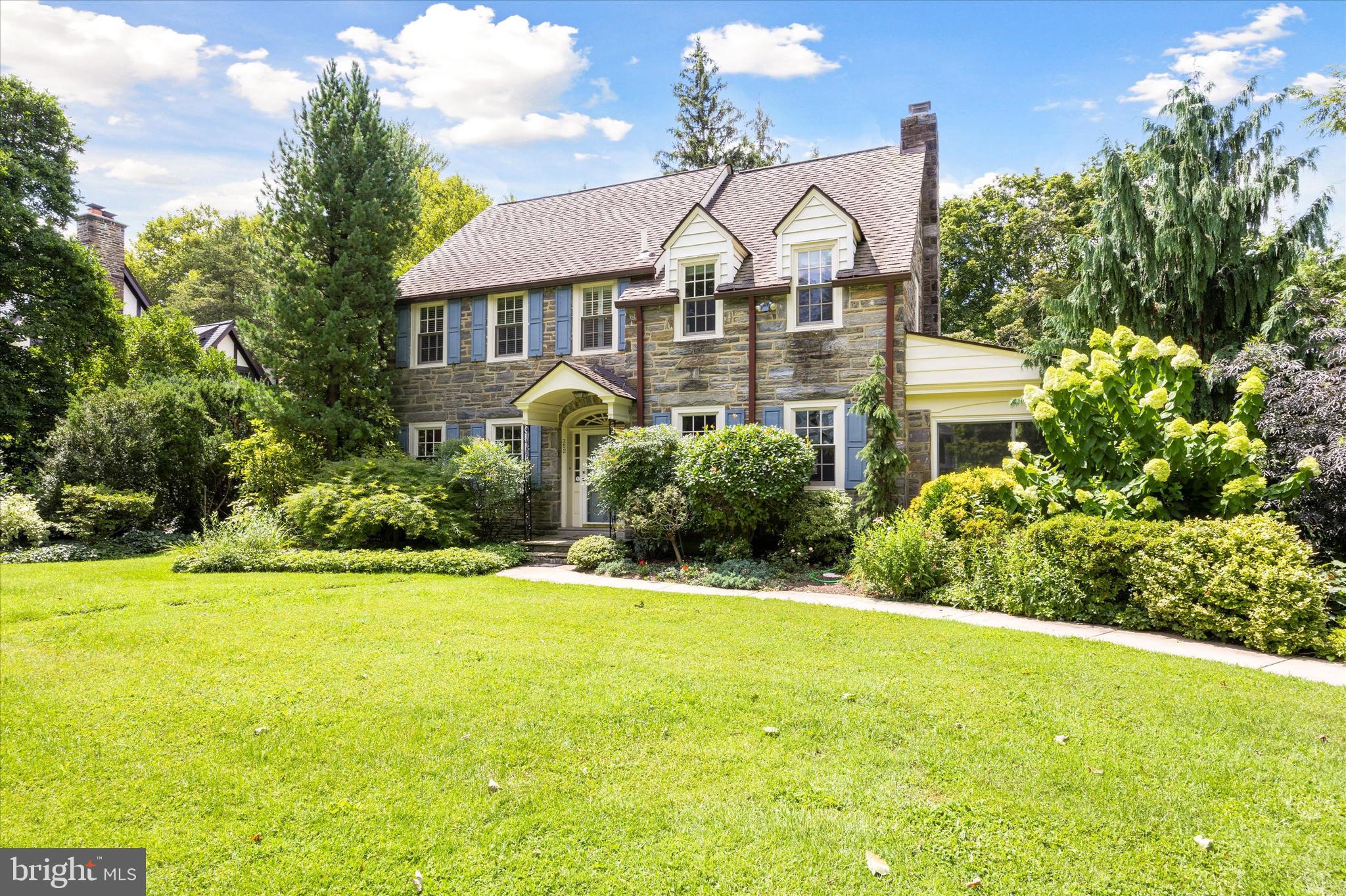352 Woodley Road Merion Station, PA 19066 - Photo 1 of 55 Gallery Image 1