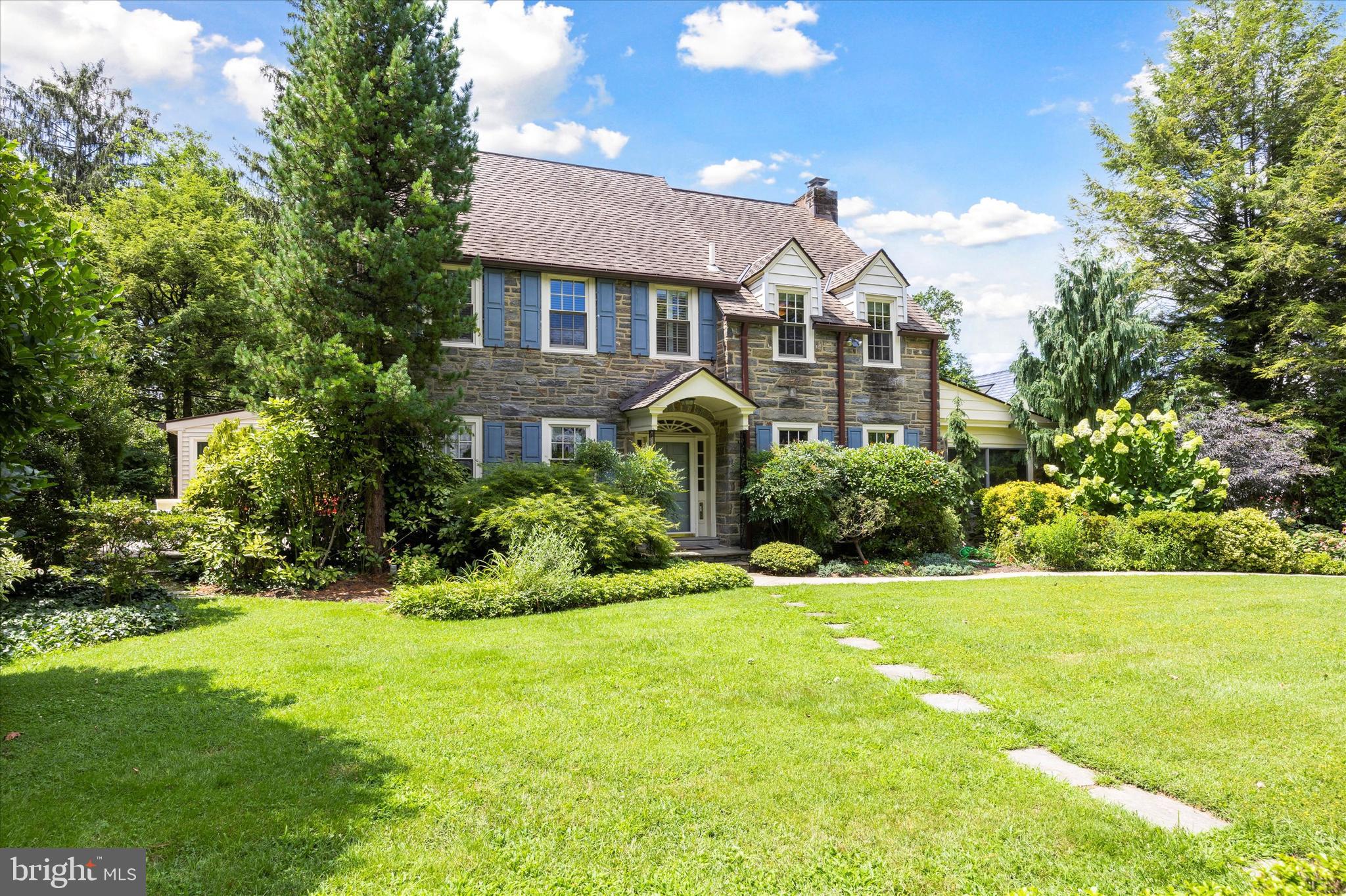 352 Woodley Road Merion Station, PA 19066 - Photo 4 of 55 Gallery Image 4