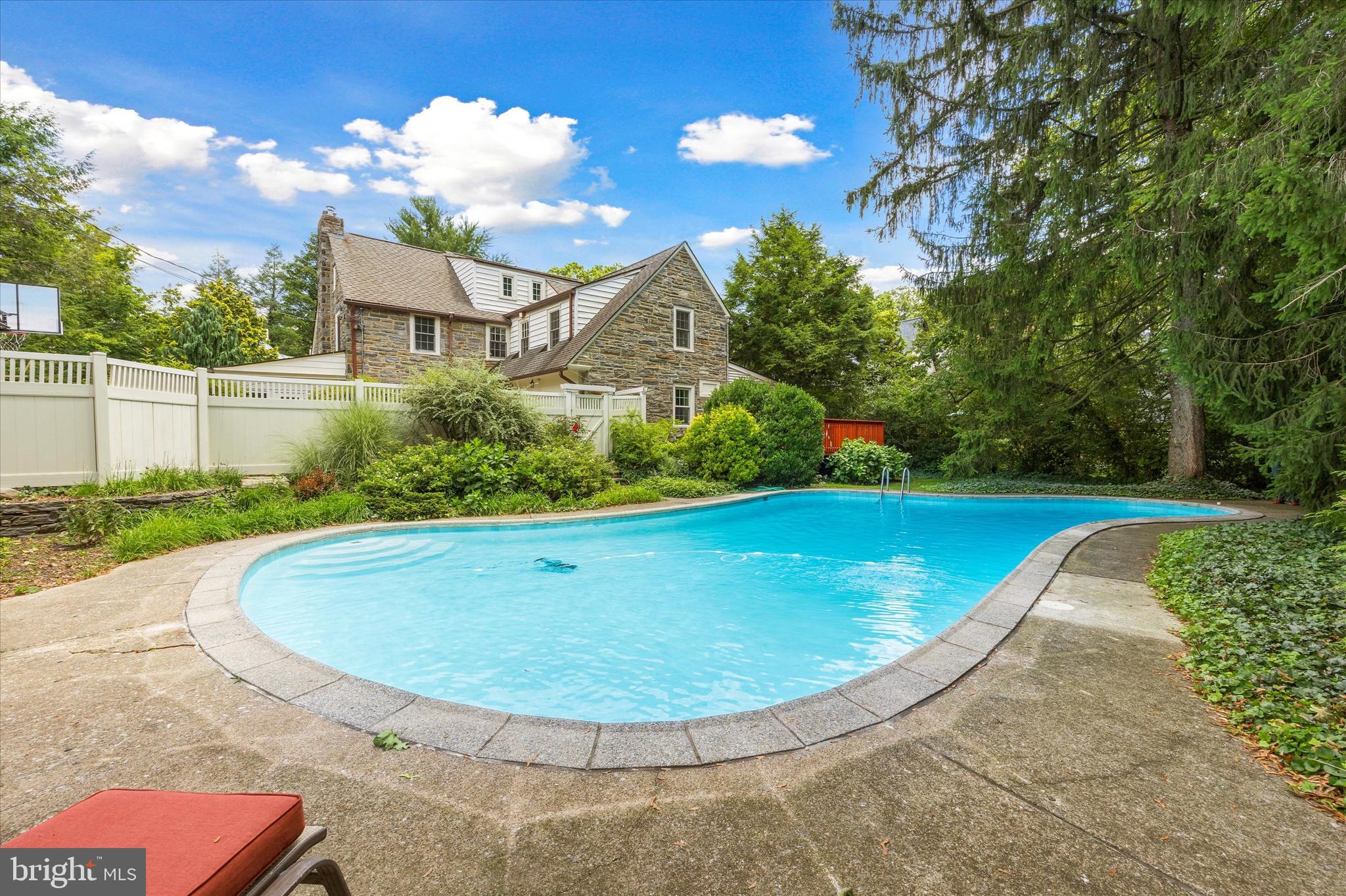 352 Woodley Road Merion Station, PA 19066 - Photo 7 of 55 Gallery Image 7