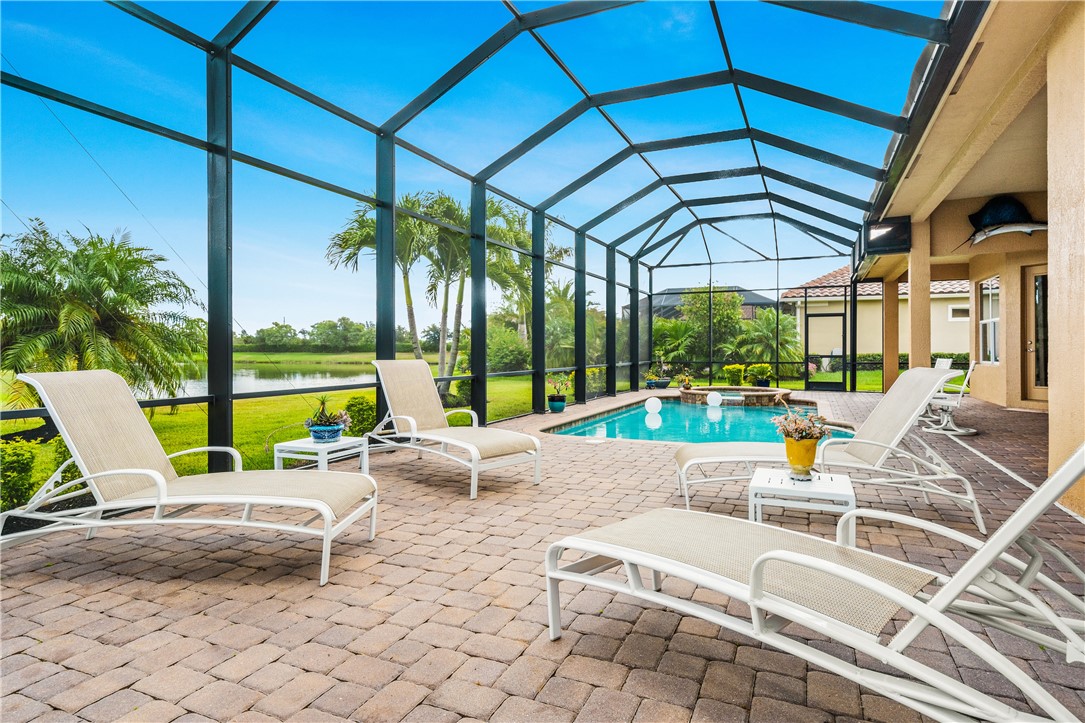 8250 Halbert Lane Vero Beach, FL 32968 - Photo 29 of 36