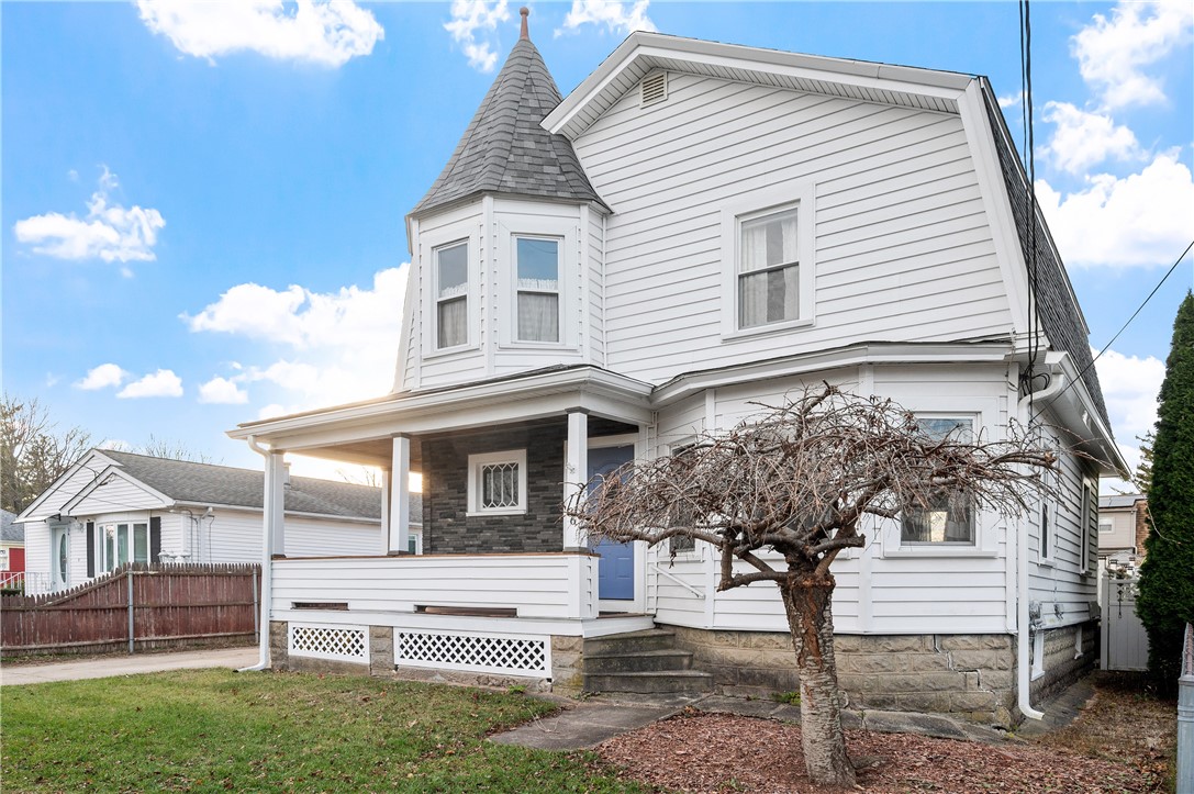 36 England Street Cumberland, RI 02864 - Photo 2 of 39