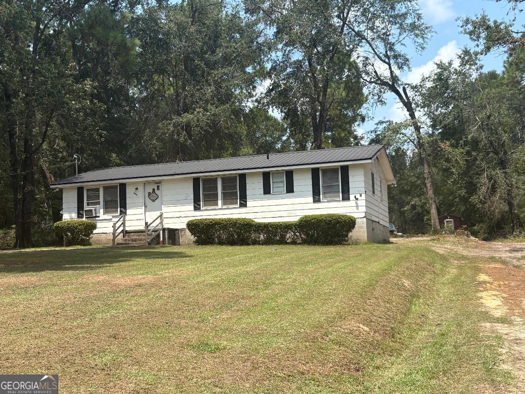 254 Country Club Road Sylvania, GA 30467 - Photo 1 of 1 Gallery Image 1