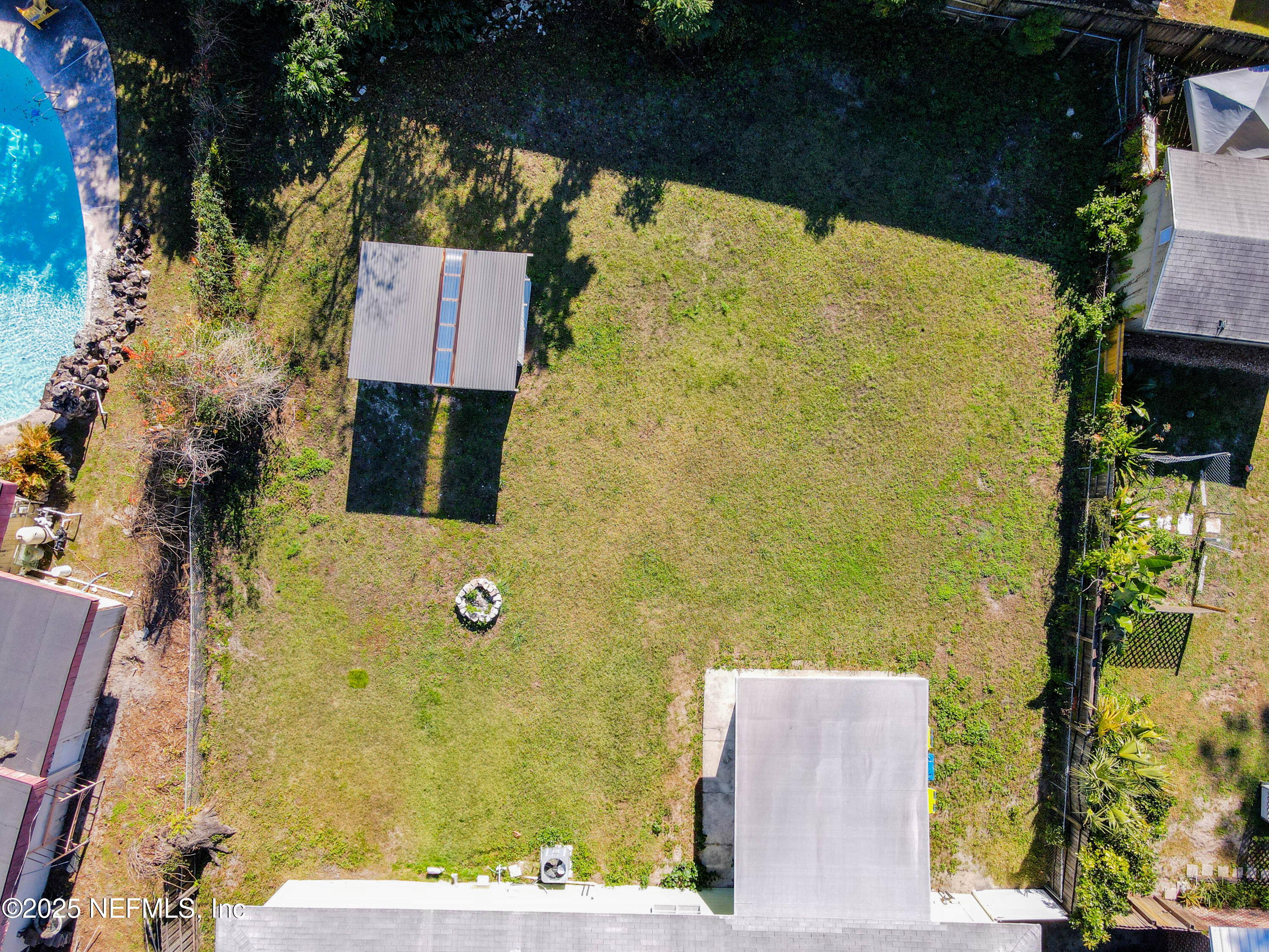 10640 Hemming Road Jacksonville, FL 32225 - Photo 31 of 46 a view of bathroom with a sink and mirror