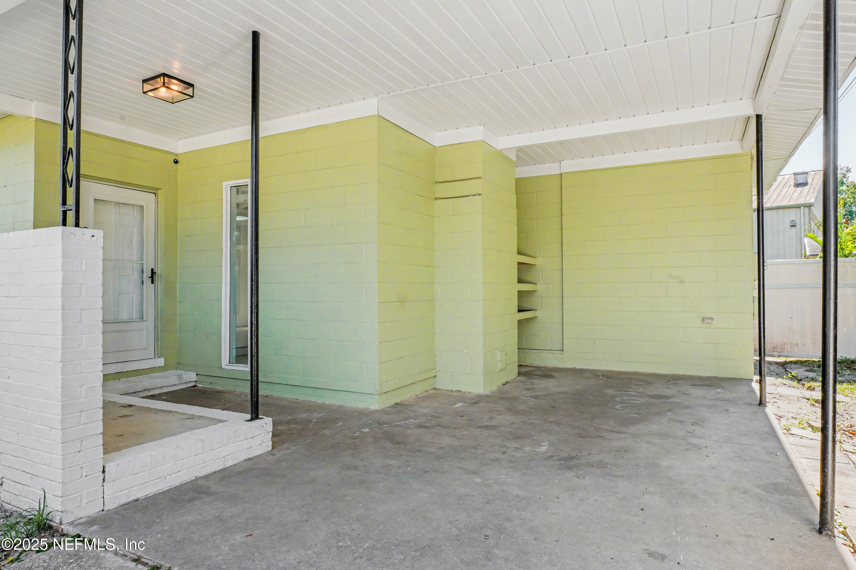 10640 Hemming Road Jacksonville, FL 32225 - Photo 42 of 46 a view of a bathroom with a shower