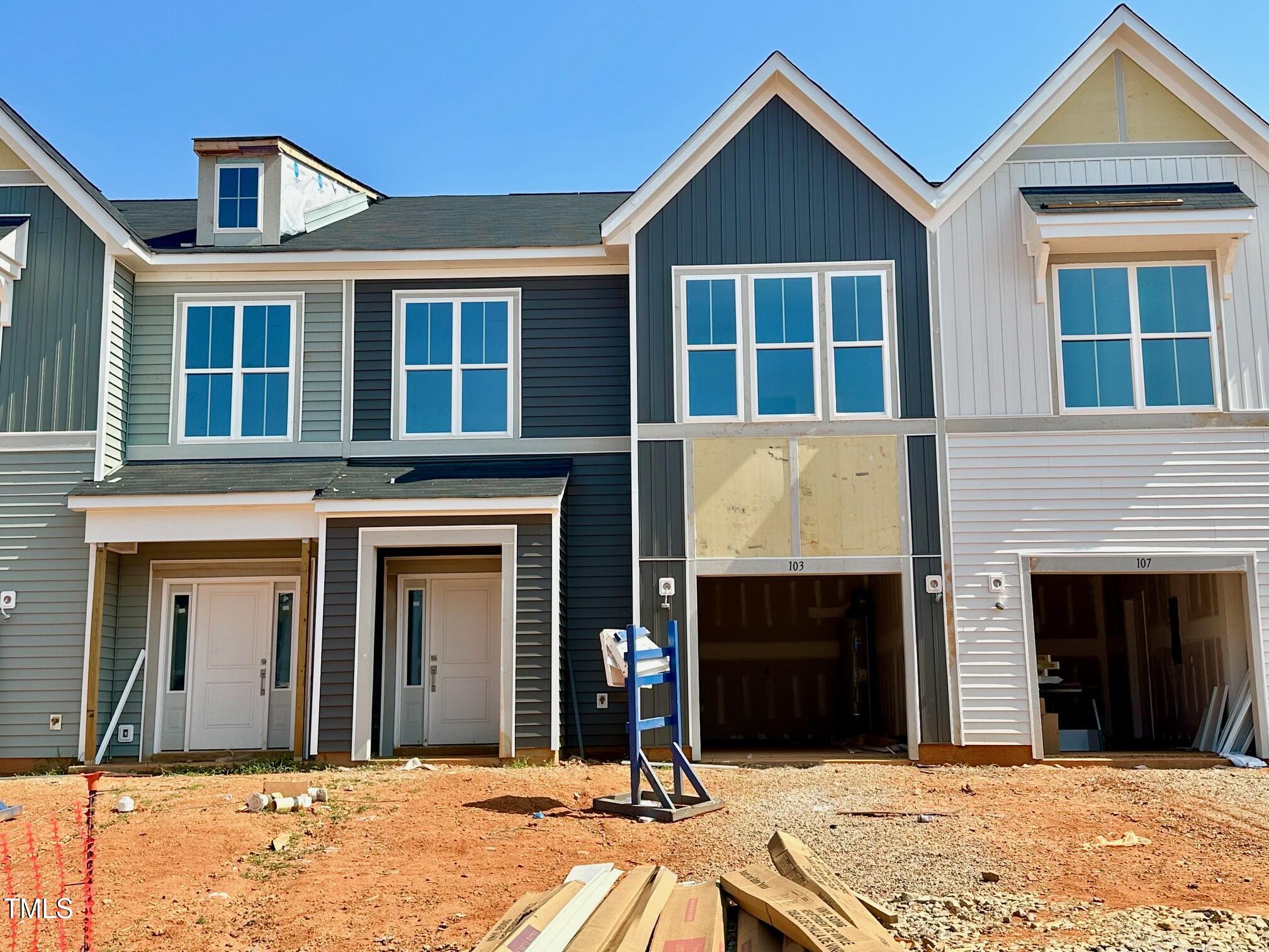 103 Ripple Way, Unit 210 Clayton, NC 27520 - Photo 1 of 22 BHB210 06282025