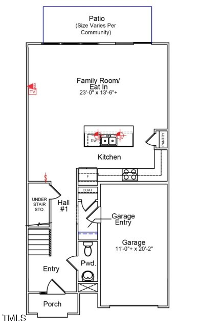 103 Ripple Way, Unit 210 Clayton, NC 27520 - Photo 21 of 22 Gallery Image 21