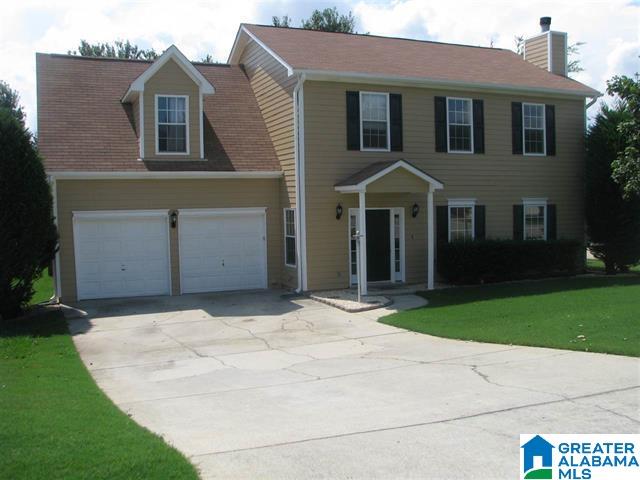 69 Winterhaven Drive Alabaster, AL 35007 - Photo 3 of 38