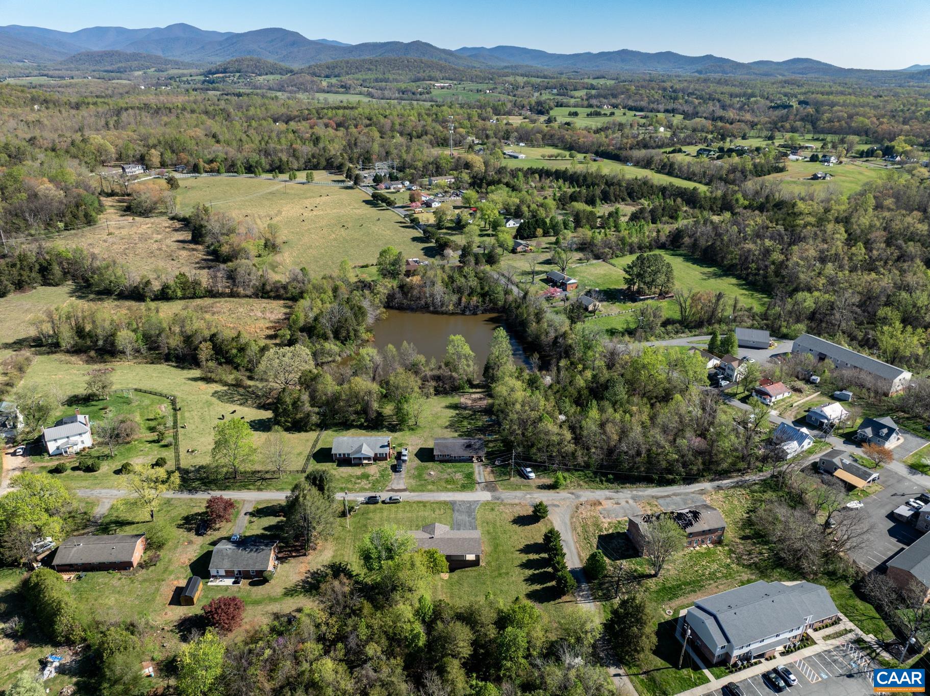 344 Judges Road Stanardsville, VA 22973 - Photo 50 of 56 Gallery Image 50