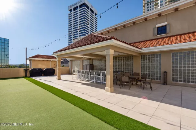 $649,900 | 1478 Riverplace Boulevard, Unit 606, Jacksonville, FL 32207