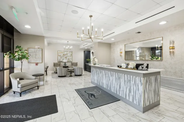 $649,900 | 1478 Riverplace Boulevard, Unit 606, Jacksonville, FL 32207