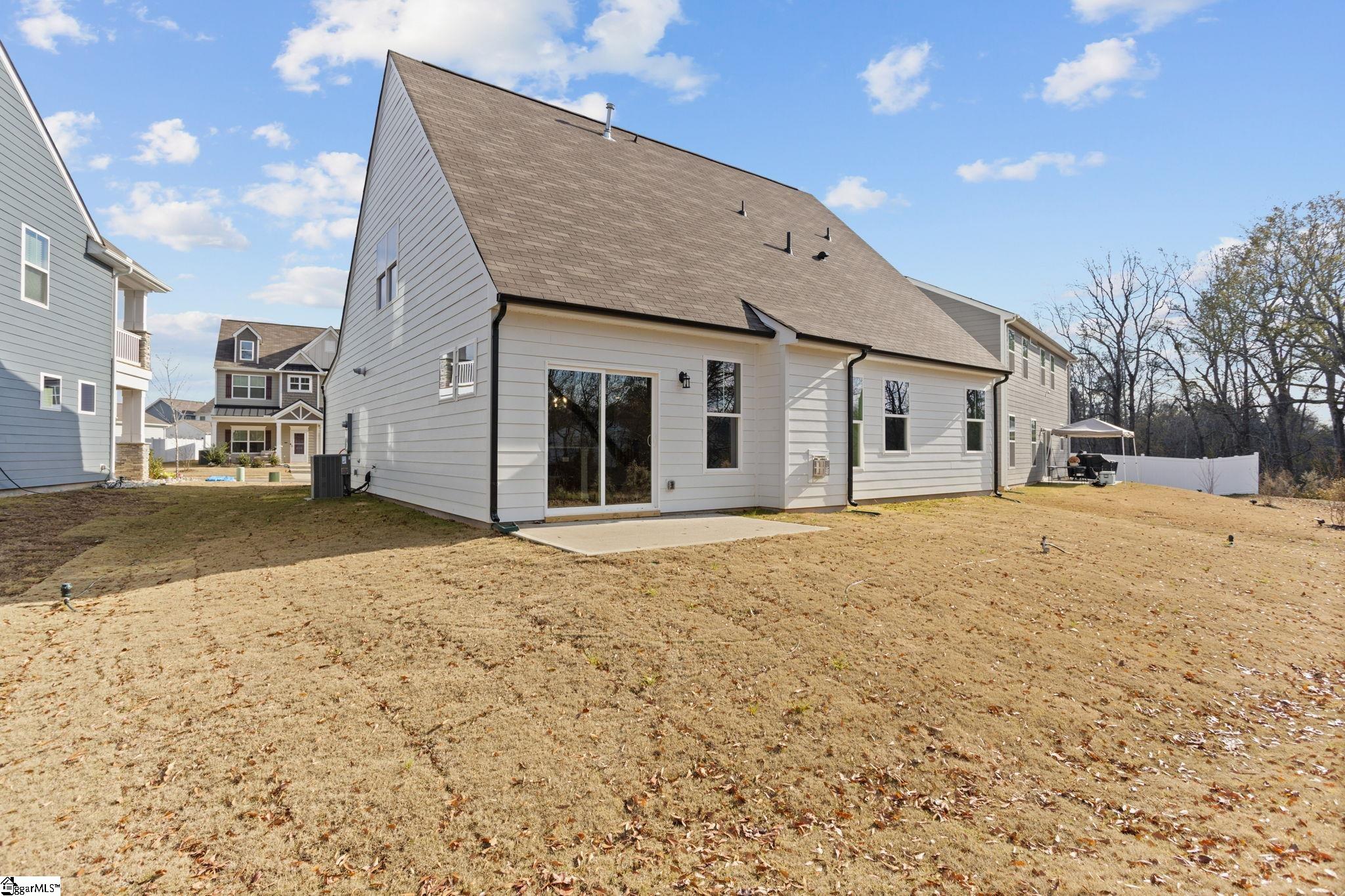 652 Columbus Circle Simpsonville, SC 29680 - Photo 26 of 27