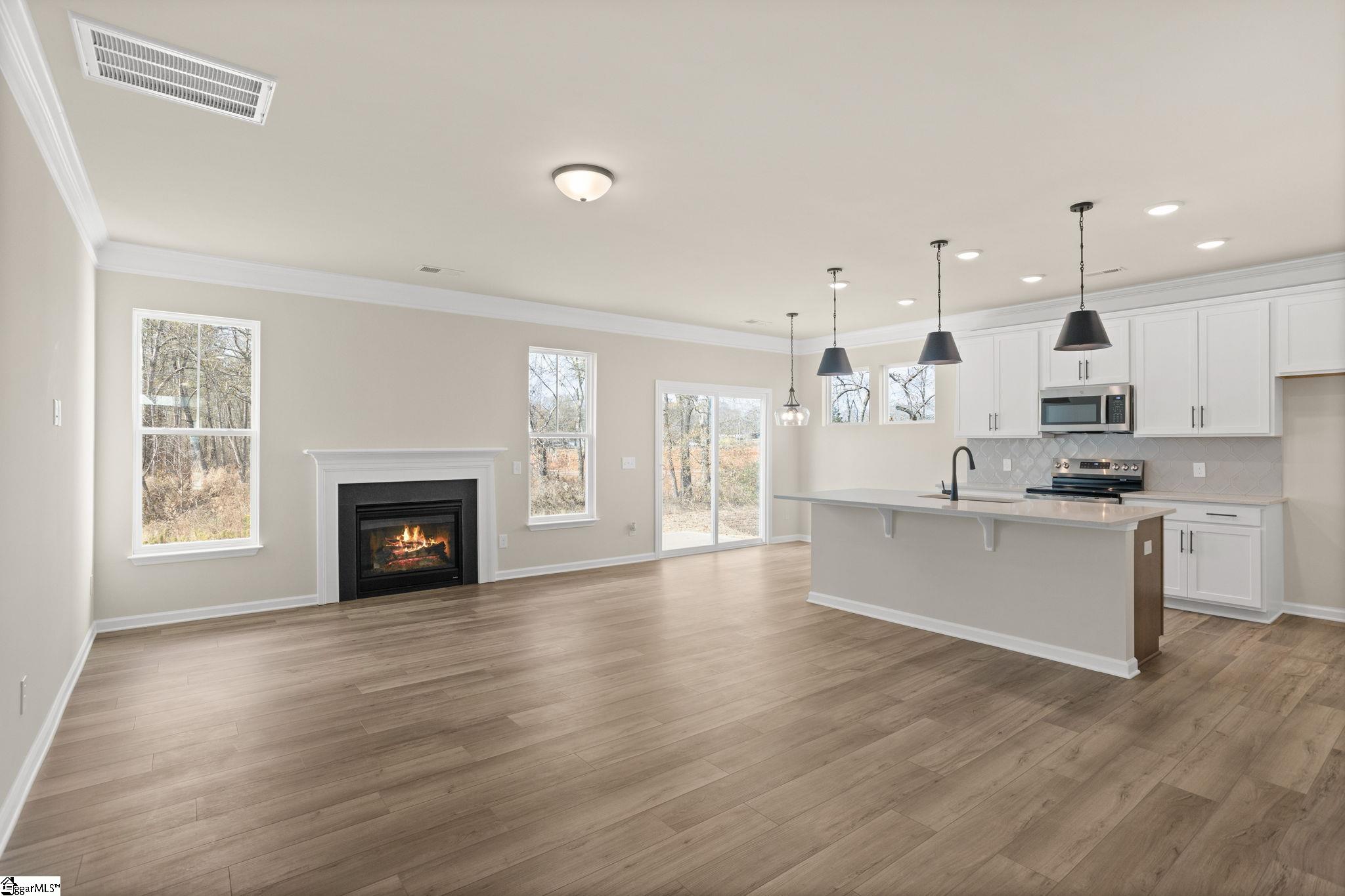 652 Columbus Circle Simpsonville, SC 29680 - Photo 8 of 27