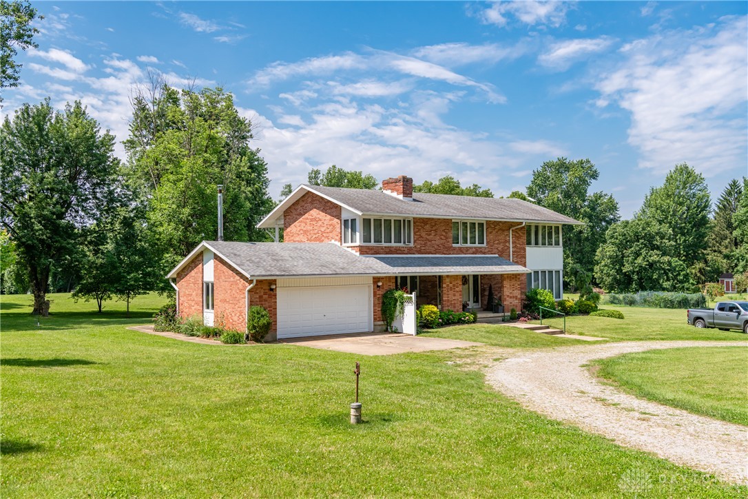 2473 Linebaugh Road Xenia, OH 45385 - Photo 62 of 69