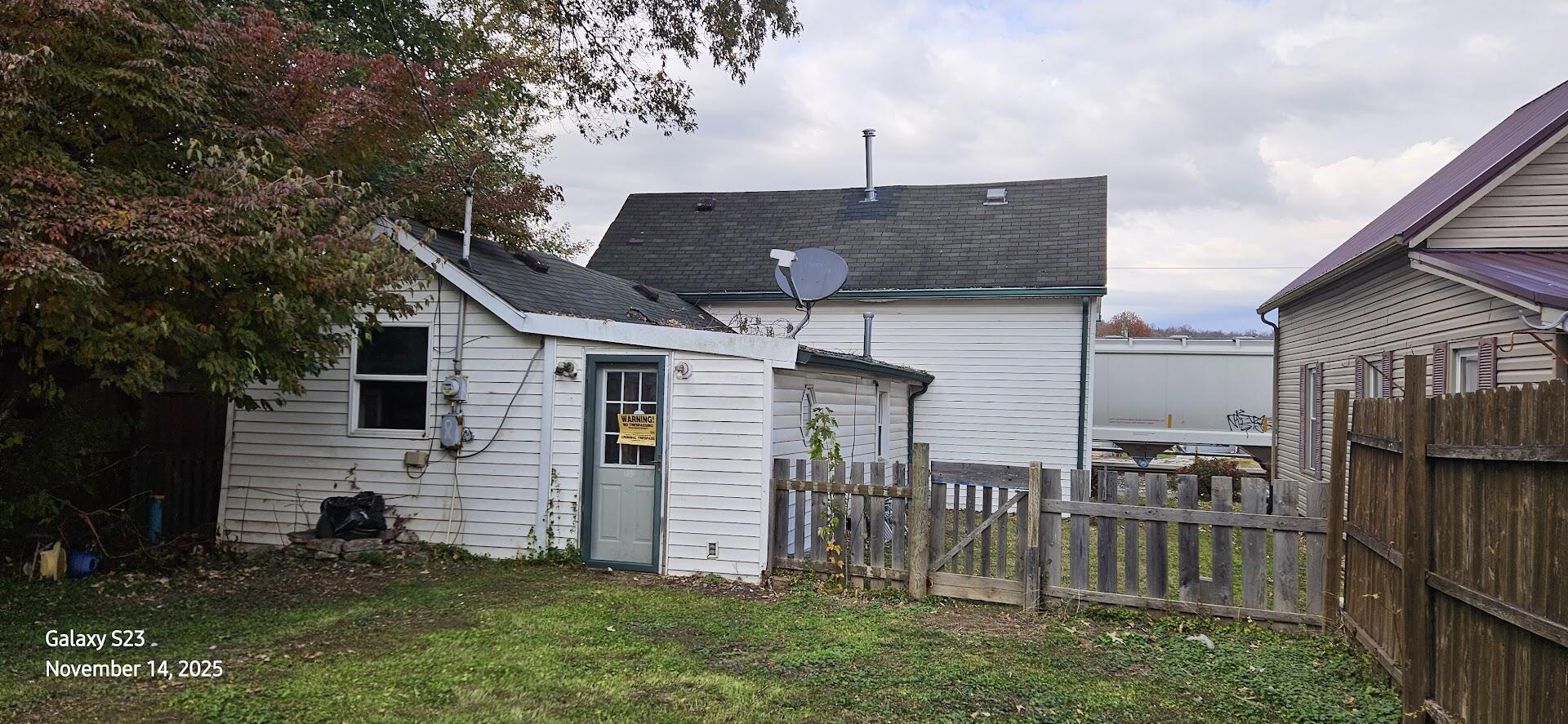 508 East 3rd Street Augusta, KY 41002 - Photo 2 of 16