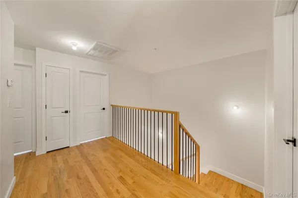 a view of a hallway
