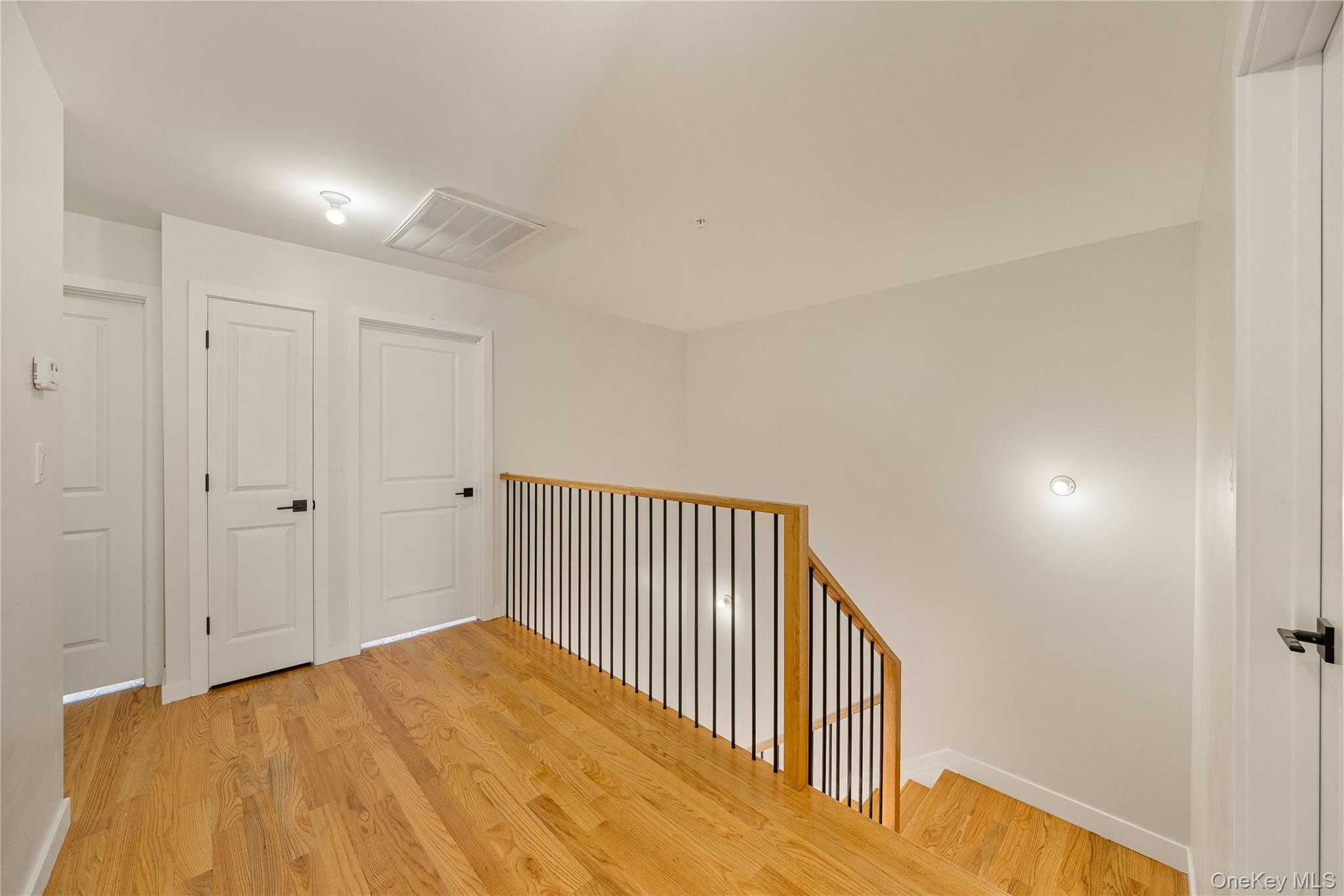 17 Lazer Court, Unit 202 Spring Valley, NY 10977 - Photo 24 of 40 a view of a hallway