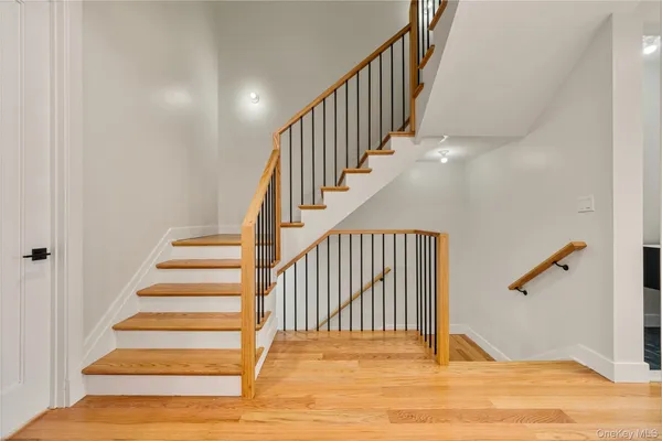 a view of entryway