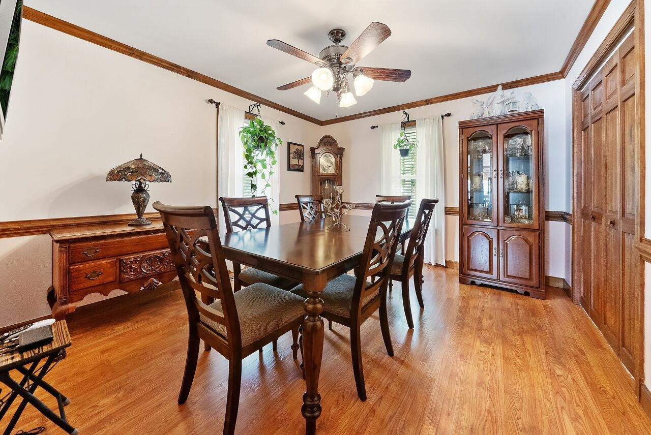 1785 Cooper Branch Road Clayton, NC 27520 - Photo 9 of 34 Photo 9