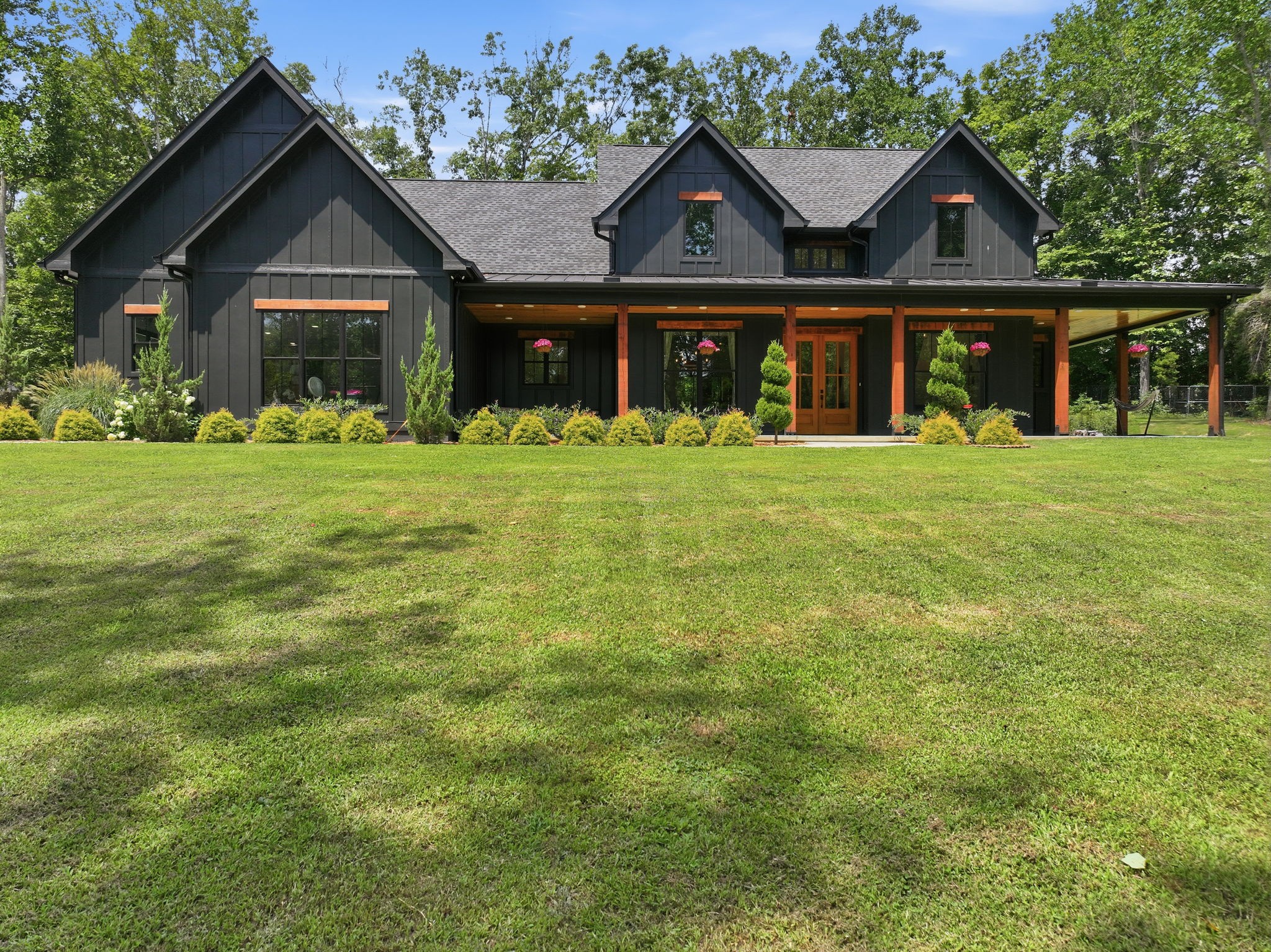 7451 Sleepy Hollow Road Fairview, TN 37062 - Photo 4 of 52