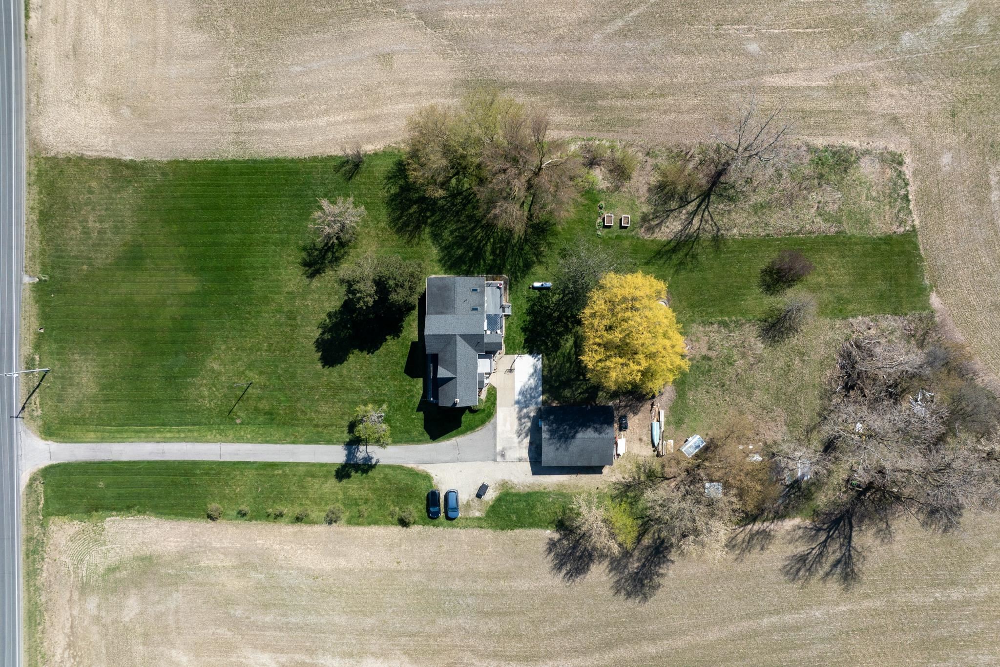3635 West Weidman Road Mount Pleasant, MI 48858 - Photo 45 of 47