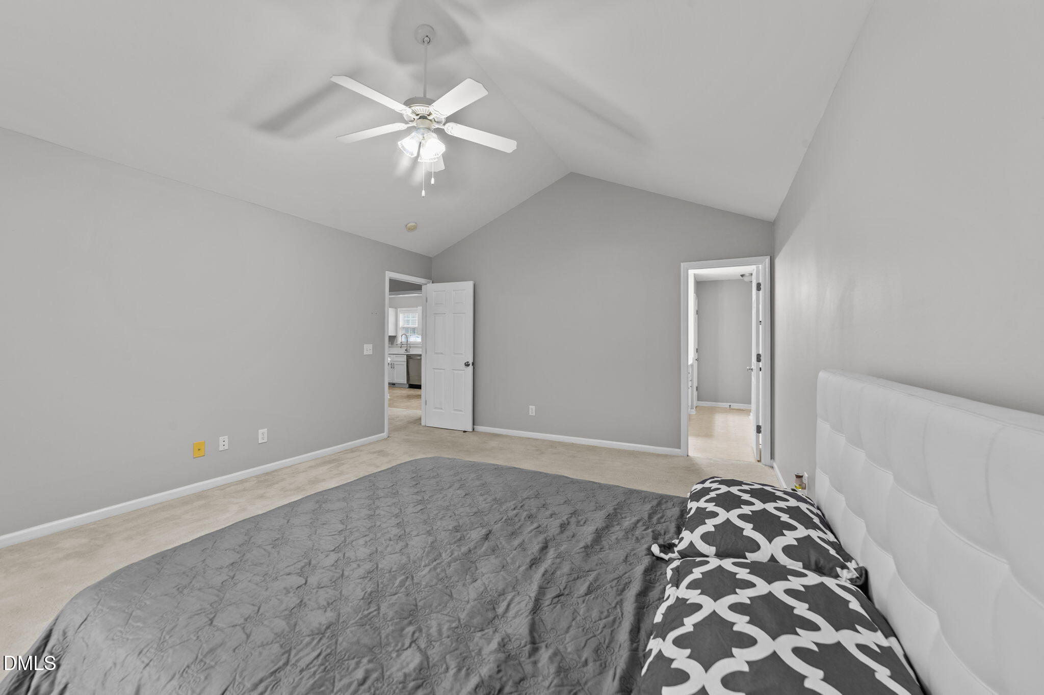 1275 Smith Road Smithfield, NC 27577 - Photo 16 of 41 a view of livingroom with window