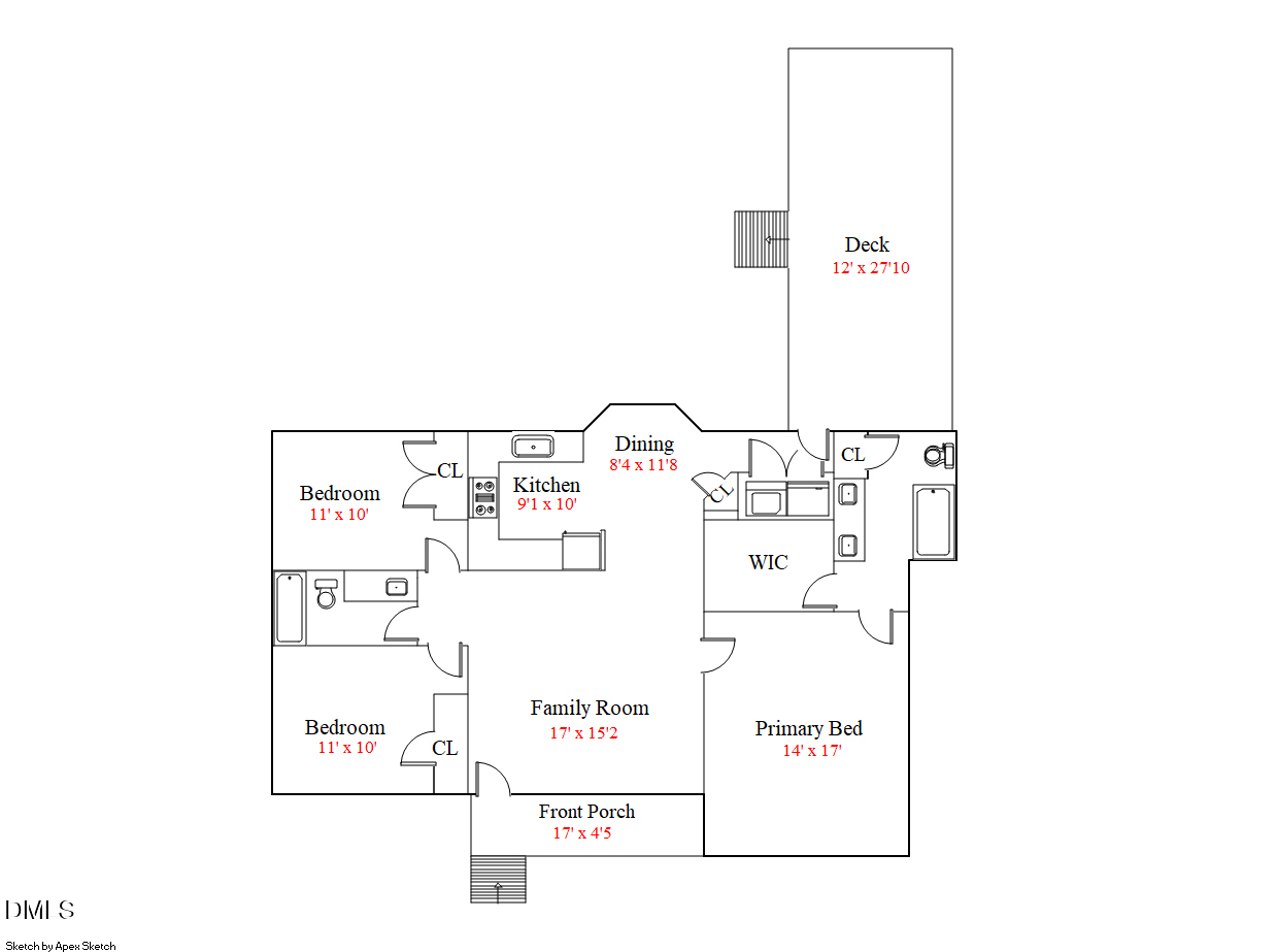 1275 Smith Road Smithfield, NC 27577 - Photo 41 of 41 unknown