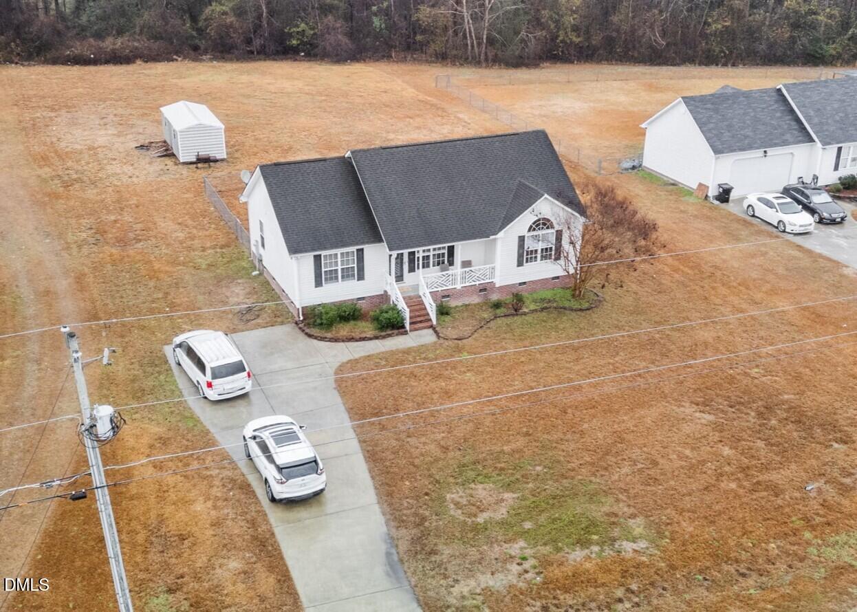 1275 Smith Road Smithfield, NC 27577 - Photo 39 of 41