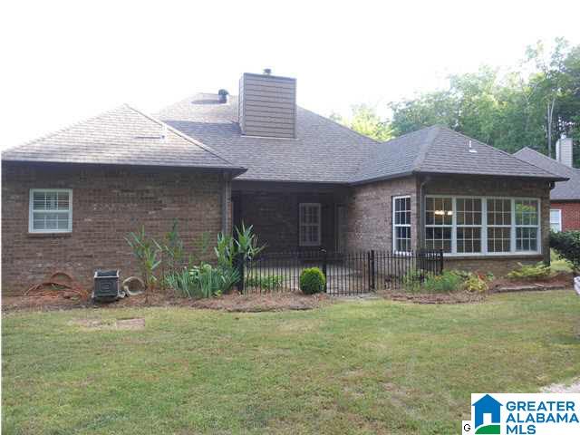 220 Chesser Way Chelsea, AL 35043 - Photo 2 of 11
