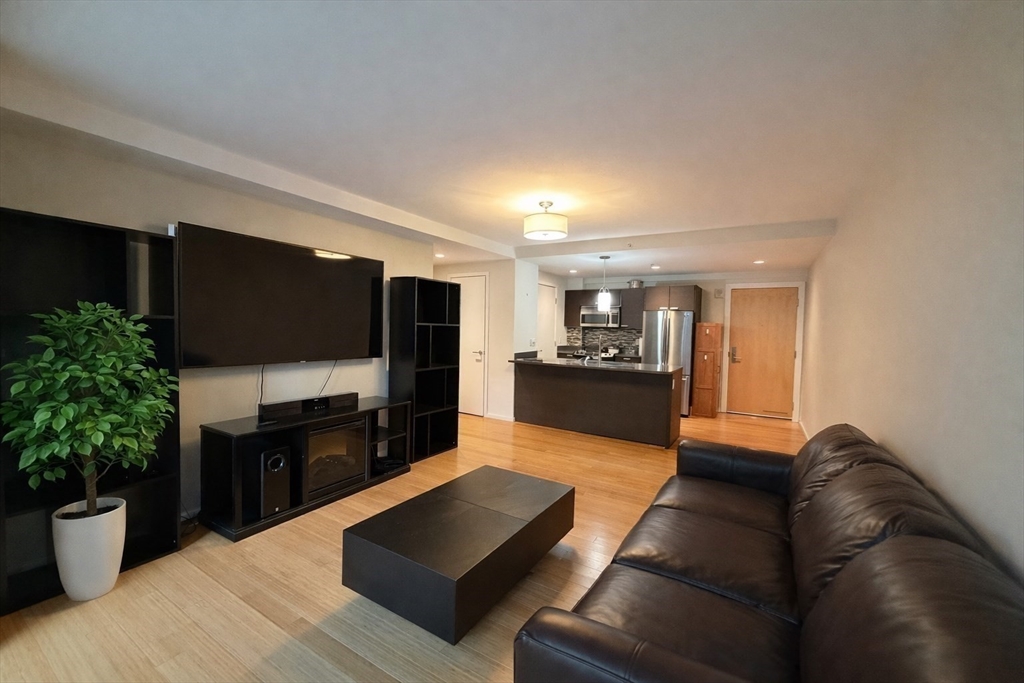 2 Earhart Street, Unit 202 Cambridge, MA 02141 - Photo 2 of 15