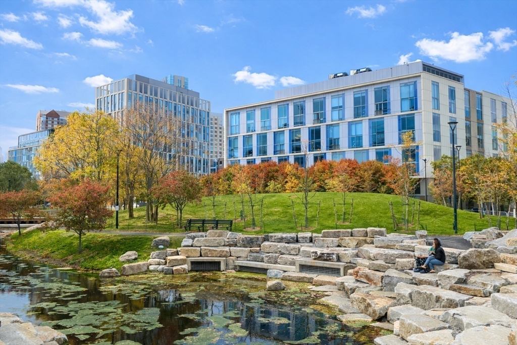 2 Earhart Street, Unit 202 Cambridge, MA 02141 - Photo 4 of 15