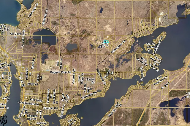 $79,900 | L4-b1 L4-b1 Shady Lane, Crosslake, MN 56442