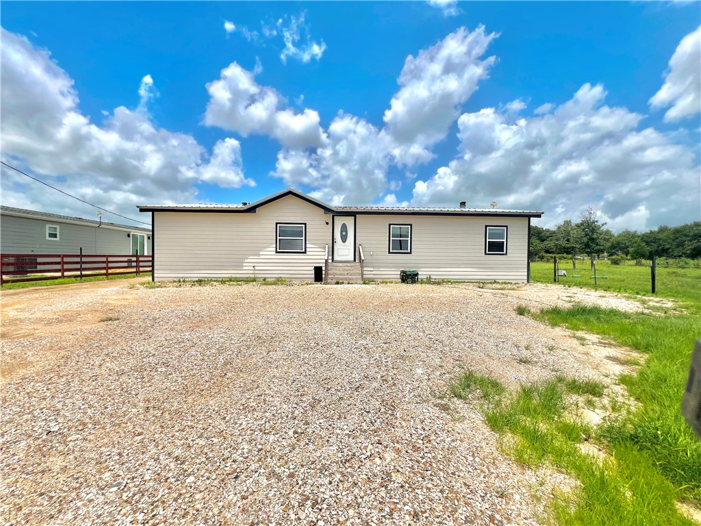 1165 Grubbs Road Sealy, TX 77474 - Photo 1 of 8