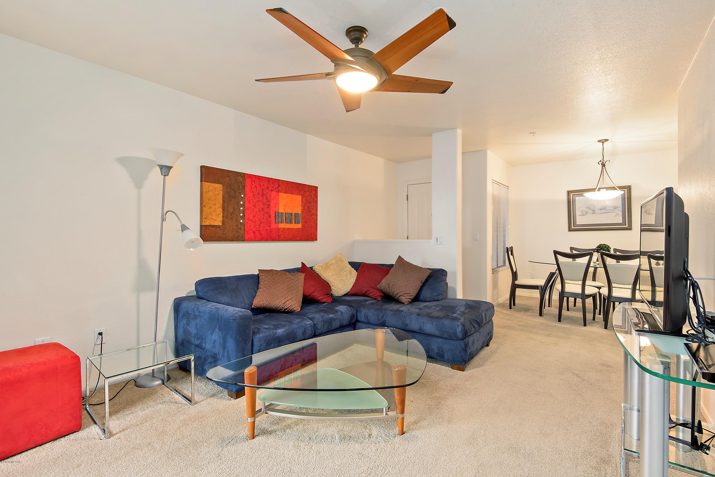 5751 North Kolb Road, Unit 7101 Tucson, AZ 85750 - Photo 2 of 24