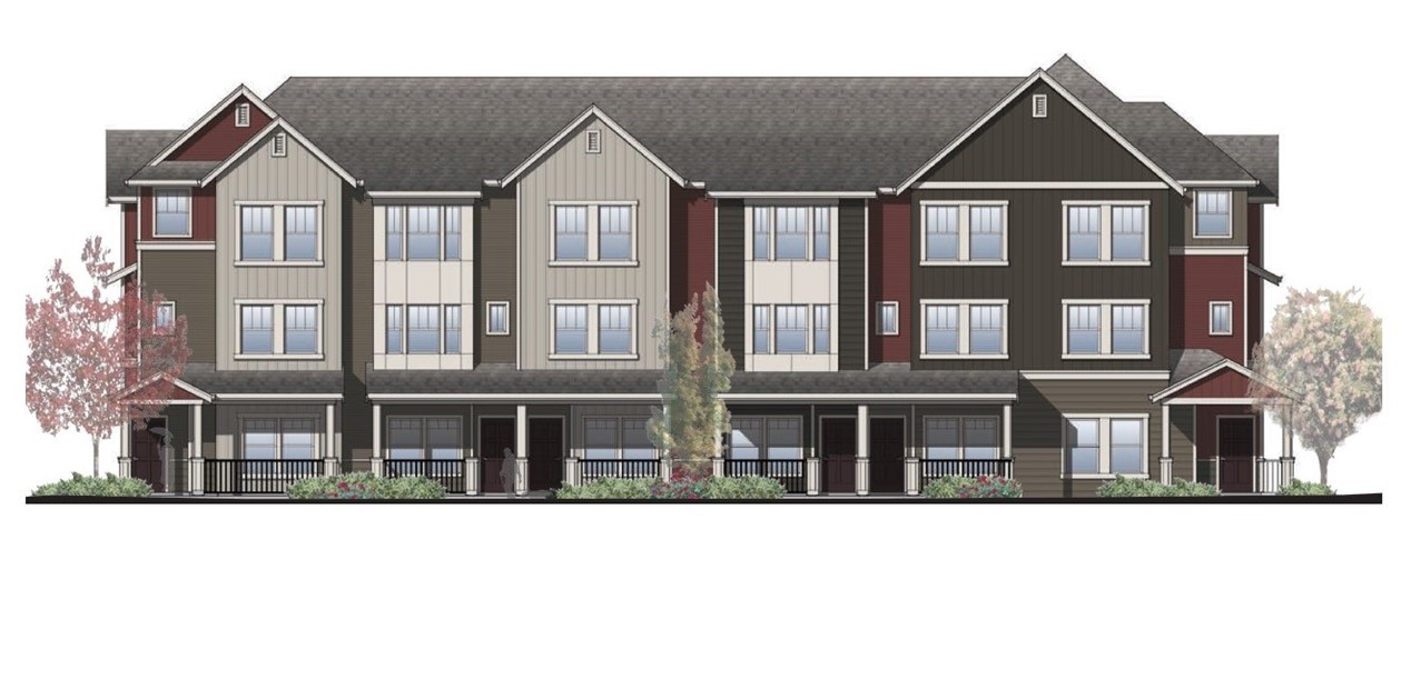 3430 Southwest Graham Street, Unit 902 Seattle, WA 98126 - Photo 1 of 4 Gallery Image 1