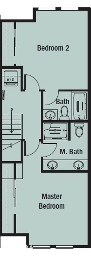 3430 Southwest Graham Street, Unit 902 Seattle, WA 98126 - Photo 4 of 4 Gallery Image 4