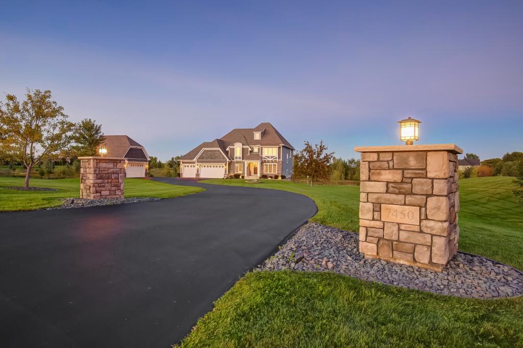 7450 Quail Ridge Trail Greenfield, MN 55373 - Photo 1 of 1 Gallery Image 1
