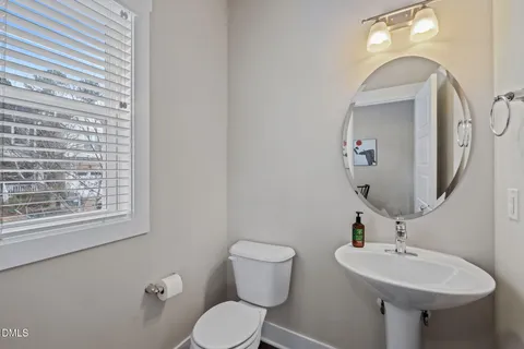 $420,000 | 51 Quarter Gate Trace, Chapel Hill, NC 27516